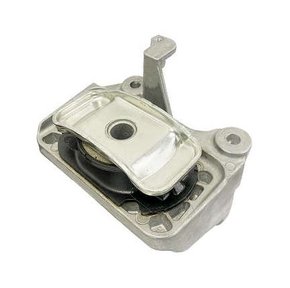 SUPORTE DO COXIM DO CÂMBIO ESQUERDO SAMPEL - 1164