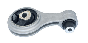 SUPORTE SOLENOIDE TRASEIRO DIREI ESQUERDO MOBENSANI - MB4436