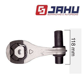 Coxim Fiat F9j - Jahu