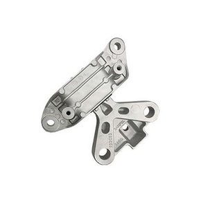 COXIM HIDRÁULICO ESQUERDO SUPORTE DO CÂMBIO SAMPEL - 3270