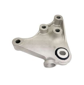 COXIM HIDRÁULICO ESQUERDO SUPORTE DO CÂMBIO SAMPEL - 3271