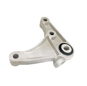 COXIM HIDRÁULICO ESQUERDO SUPORTE DO CÂMBIO SAMPEL - 3272