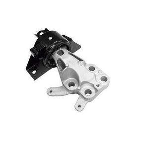 SUPORTE DO COXIM DO CÂMBIO DIANTEIRO ESQUERDO SAMPEL - 4024