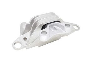 SUPORTE MOTOR DIANTEIRO DIREITO HIDRÁULICO MOBENSANI MB1290