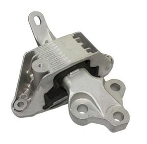 SUPORTE MOTOR DIANTEIRO ESQUERDO HIDRAULICO MOBENSANI MB1267