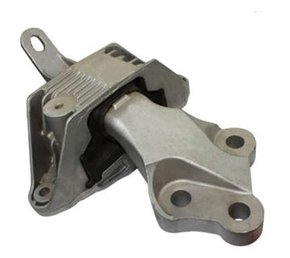 SUPORTE DO MOTOR DIANTEIRO Dir Esq HIDRAULICO MOBENSANI - MB1266