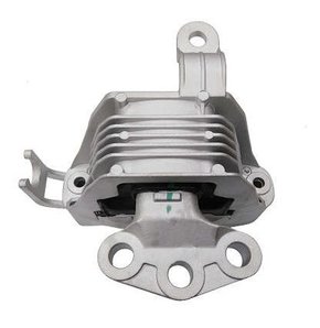 SUPORTE DO MOTOR DIANTEIRO DIREITO ESQUER MOBENSANI - MB1265