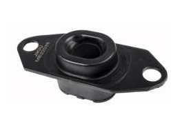 Coxim Nissan - Leopard