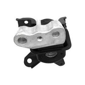 Coxim Toyota - Leopard