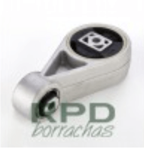 COXIM TRASEIRO DIREITO / ESQUERDO RPD BORRACHAS - 1379