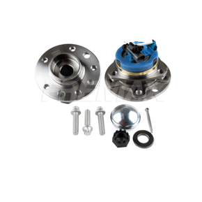 CUBO DE RODA DIANTEIRO AMBOS FREMAX - FWB0053