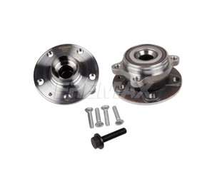 CUBO DE RODA DIANTEIRO AMBOS FREMAX - FWB0 -