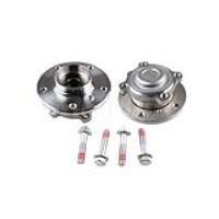 CUBO DE RODA DIANTEIRO AMBOS FREMAX - FWB0214