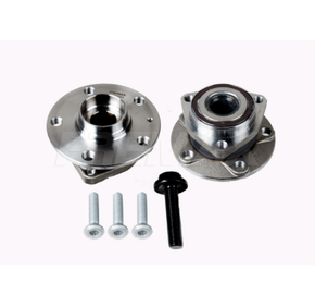 CUBO DE RODA DIANTEIRO AMBOS FREMAX - FWB0593 -  F F