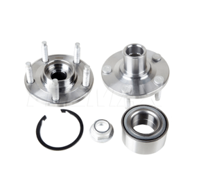 CUBO DE RODA DIANTEIRO AMBOS FREMAX - FWB0686KT -