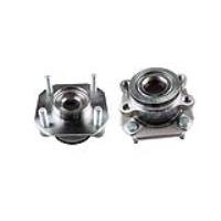 CUBO DE RODA DIANTEIRO AMBOS FREMAX - FWB0755