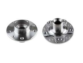 CUBO DE RODA DIANTEIRO AMBOS FREMAX - FWB0817