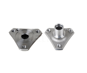 CUBO DE RODA DIANTEIRO AMBOS FREMAX - FWB0883