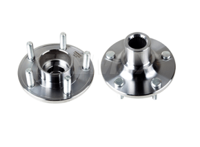 CUBO DE RODA DIANTEIRO AMBOS FREMAX - FWB0926 -