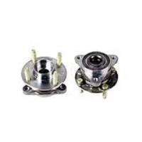 CUBO DE RODA DIANTEIRO AMBOS FREMAX - FWB0971