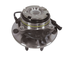 CUBO DE RODA DIANTEIRO DIREITO / ESQUERDO ASH - C11F250