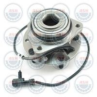 CUBO DE RODA DIANTEIRO DIREITO / ESQUERDO ASH - C11G201