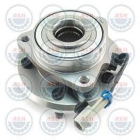 CUBO DE RODA DIANTEIRO DIREITO / ESQUERDO ASH - C11G599