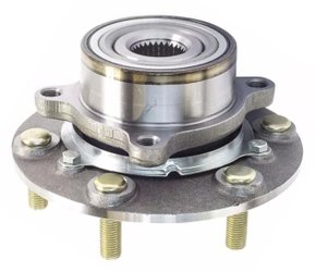 CUBO DE RODA DIANTEIRO DIREITO / ESQUERDO ASH - C1174