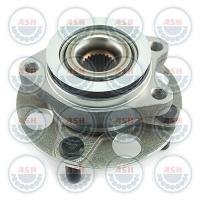 CUBO DE RODA DIANTEIRO DIREITO / ESQUERDO ASH - C11N202