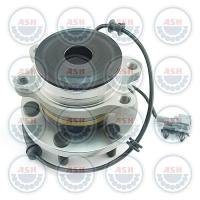 CUBO DE RODA DIANTEIRO DIREITO / ESQUERDO ASH - C11N702