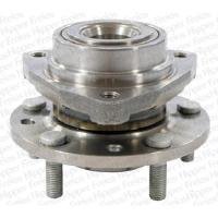 CUBO DE RODA DIANTEIRO DIREITO / ESQUERDO HIPPER FREIOS - HF CD21A -