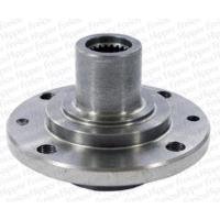 CUBO DE RODA DIANTEIRO DIREITO / ESQUERDO HIPPER FREIOS - HF CD31A -