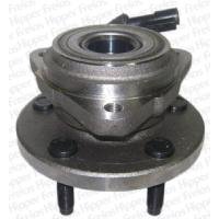 CUBO DE RODA DIANTEIRO DIREITO / ESQUERDO HIPPER FREIOS - HFCD 16D -