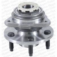 CUBO DE RODA DIANTEIRO DIREITO / ESQUERDO HIPPER FREIOS - HFCD 16E -