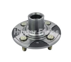 CUBO DE RODA DIANTEIRO DIREITO / ESQUERDO HIPPER FREIOS - HFCD 708 -