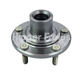CUBO DE RODA DIANTEIRO DIREITO / ESQUERDO HIPPER FREIOS - HFCD 713 -