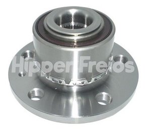 CUBO DE RODA DIANTEIRO DIREITO / ESQUERDO HIPPER FREIOS - HFCD 81A -