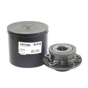 CUBO DE RODA DIANTEIRO DIREITO / ESQUERDO VETOR - B1018