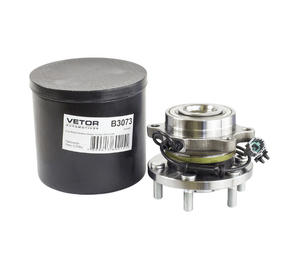 CUBO DE RODA DIANTEIRO DIREITO / ESQUERDO VETOR - B3