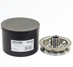 CUBO DE RODA DIANTEIRO DIREITO / ESQUERDO VETOR - B7613