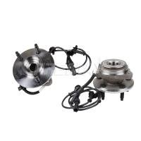 CUBO DE RODA DIANTEIRO AMBOS FREMAX - FWB0539