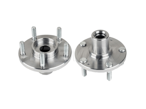 CUBO DE RODA DIANTEIRO HIPPER FREIOS - HFCD 325 - CADENZA   I30  MAGENTIS