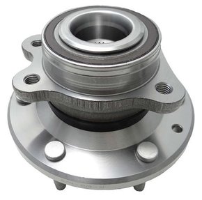 CUBO DE RODA DIANTEIRO DIREITO / ESQUERDO IMA - AL-174