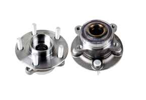 CUBO DE RODA DIANTEIRO/TRASE AMBOS FREMAX - FWB0923 -