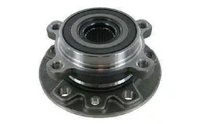 Cubo de Roda Dianteiro Traseiro Fiat - F16S