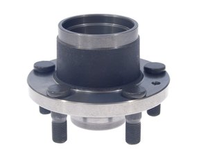 CUBO DE RODA MDS - CD08