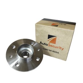 CUBO DE RODA TRAS. AUTO SECURITY