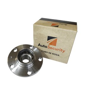 CUBO DE RODA TRAS. AUTO SECURITY