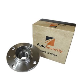 CUBO DE RODA TRAS. AUTO SECURITY