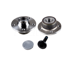 CUBO DE RODA TRASEIRO AMBOS FREMAX - FWB0 -